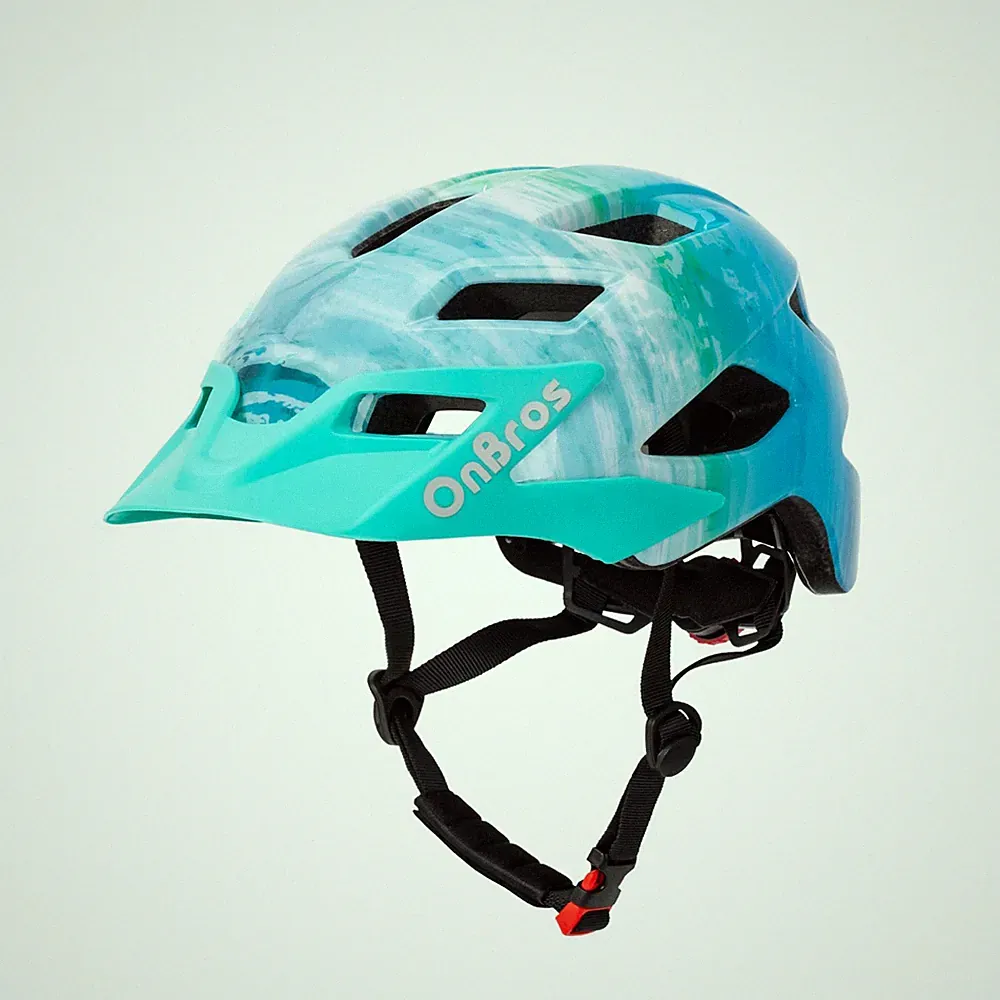 Kinder Fahrradhelm 514 Jahre Fahrradhelm Kinder für Mädchen und Jungen Skater...