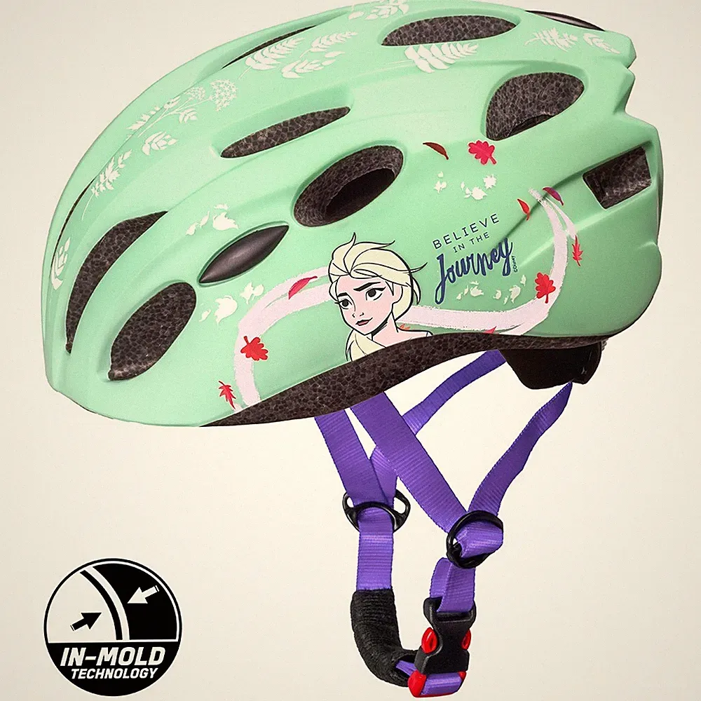 fahrradhelm kinder mädchen türkis