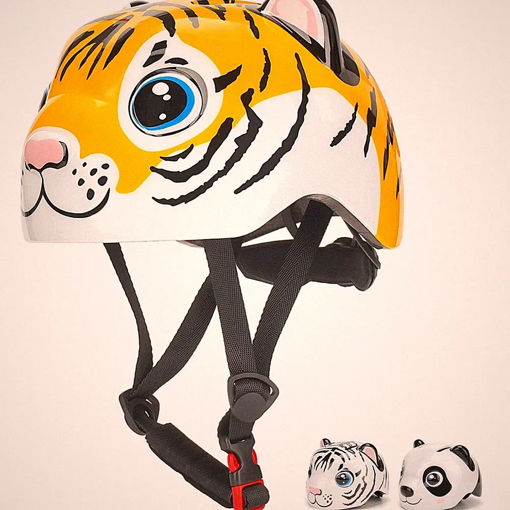 Kinder Fahrradhelm,Kinderhelm 2-6 Jahre, verstellbar, leichter EPS,UV protect...