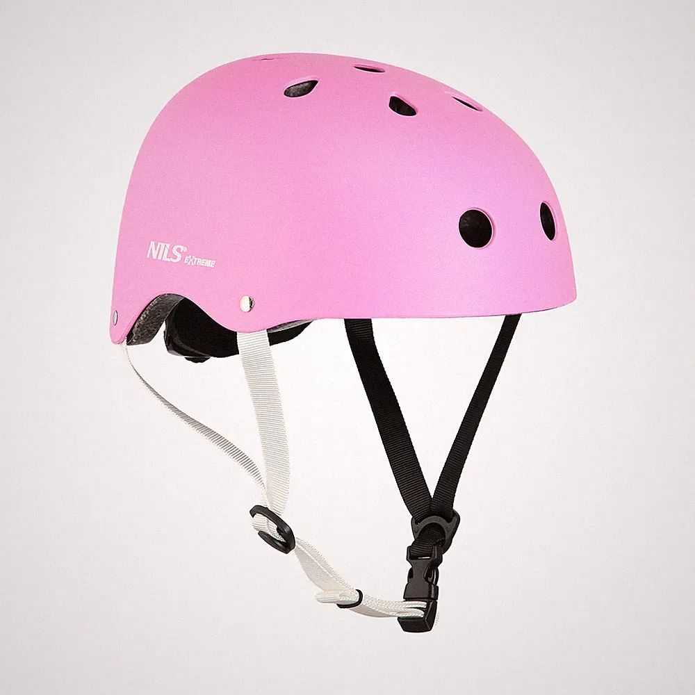 Kinder Fahrradhelm Kinderhelm Skaterhelm belüftet Verstellbar Fahrrad Helm