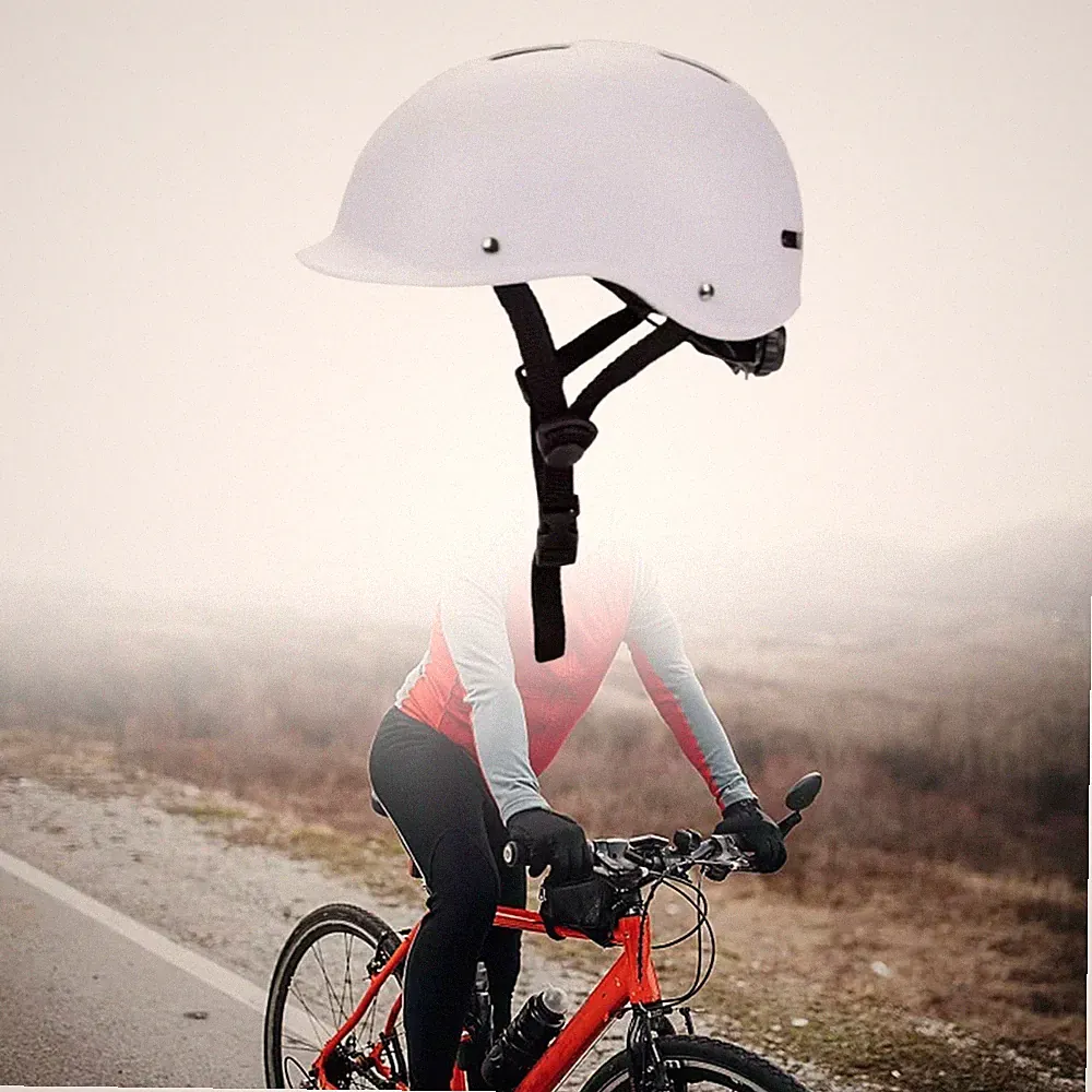 Kinder-Fahrradhelm, Skateboard-Helm, Fahrradhelm, Fahrradhelm für 3–8 Jahre