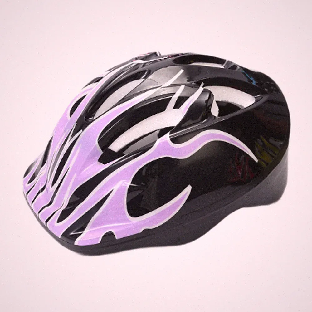 Kinder Fahrradhelm Skihelm Kinder Fahrradhelm Fahrradhelm für Outdoor-Skifahren