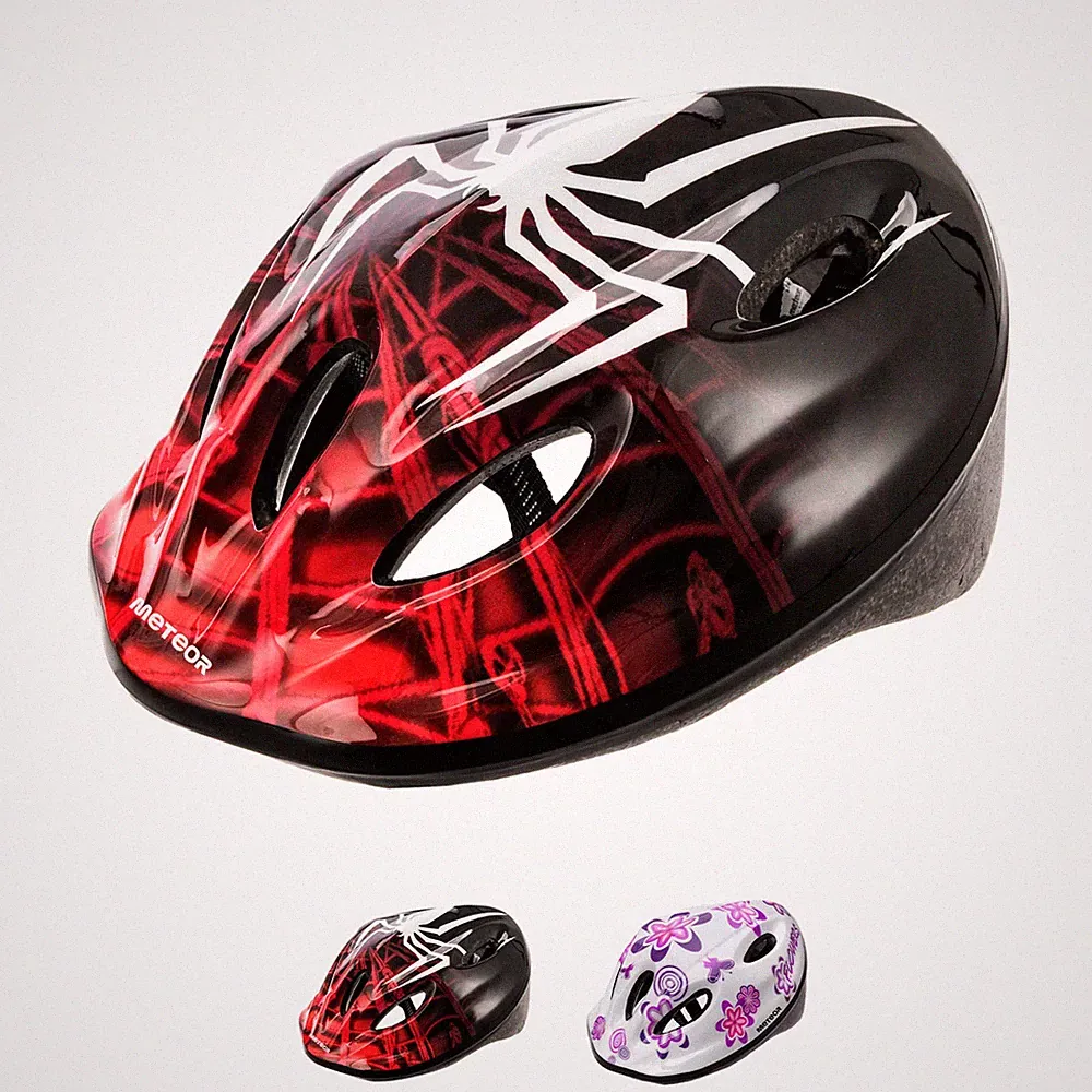 Kinderfahrradhelm Fahrradhelm Kinderhelm Schutzhelm Radhelm Skatehelm Kinder S-M