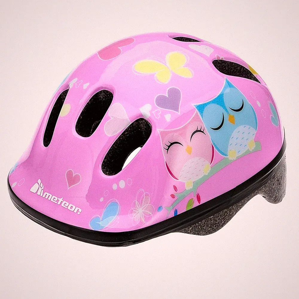 Kinderfahrradhelm Kinderhelm Fahrradhelm Radhelm Schutzhelm 22 var Kinder Helm