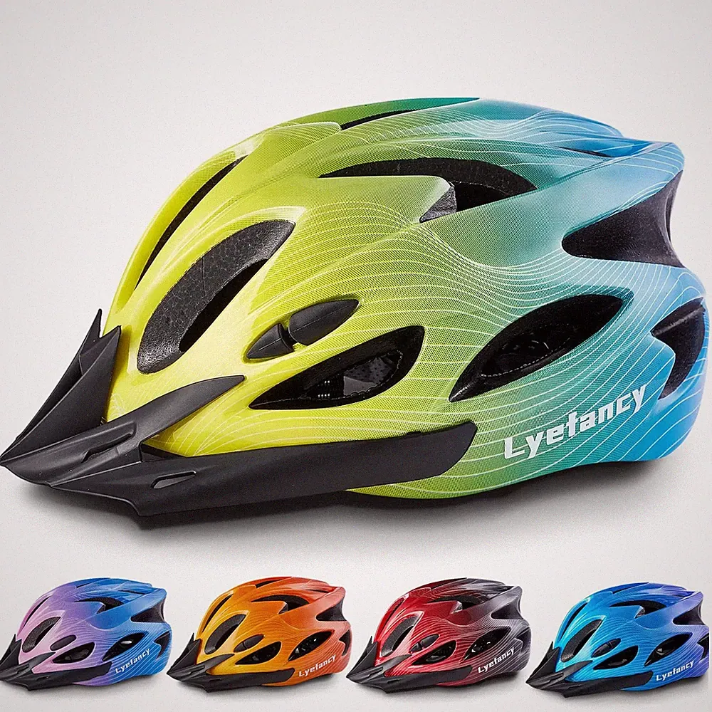 KinderFahrradhelm, Kinderhelm für 3–14 Jahre, Jungen, Mädchen, verstellbarer...