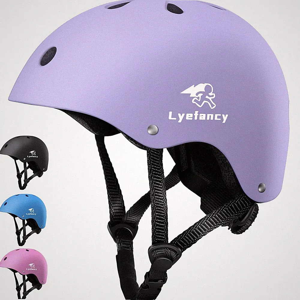 KinderFahrradhelm, Kleinkindhelm für 213 Jahre alte Jungen und Mädchen, Kinde...