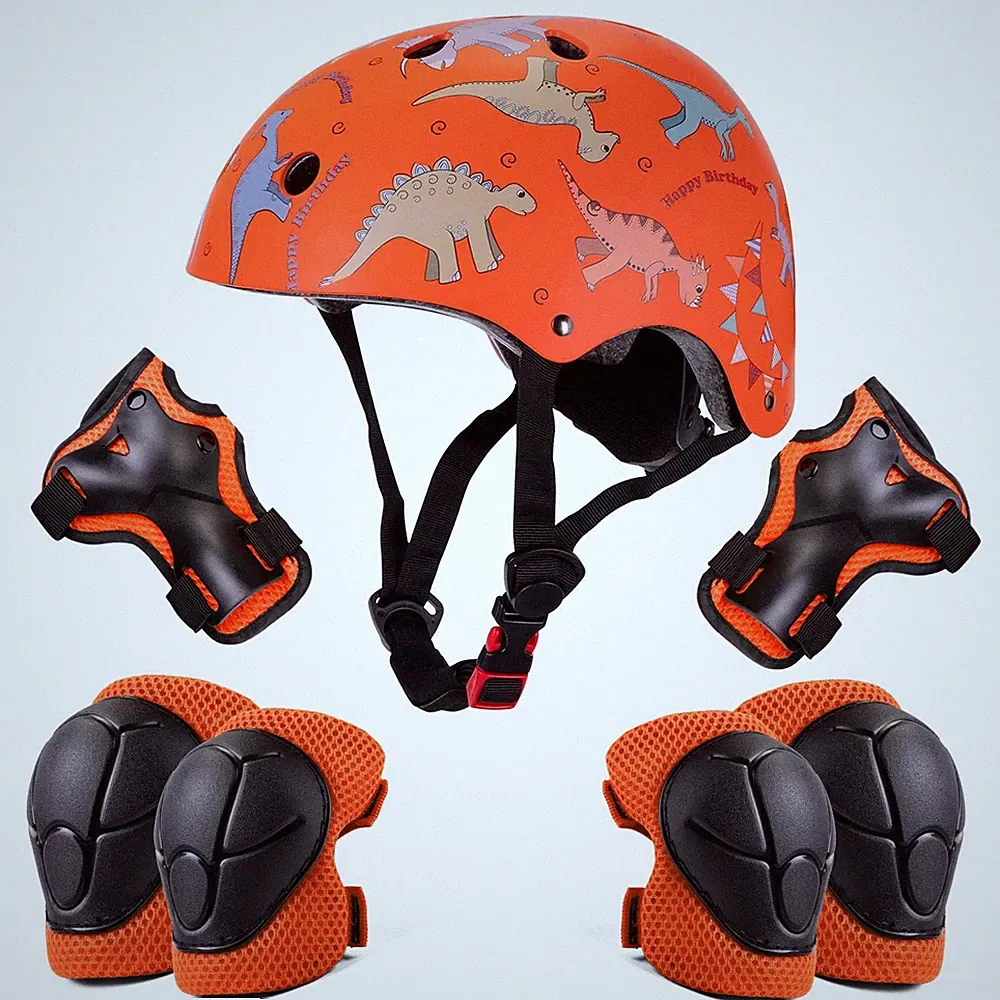 Kinderhelm 2 3 4 5 Jahre Jungen Mädchen Kinder Fahrradhelm