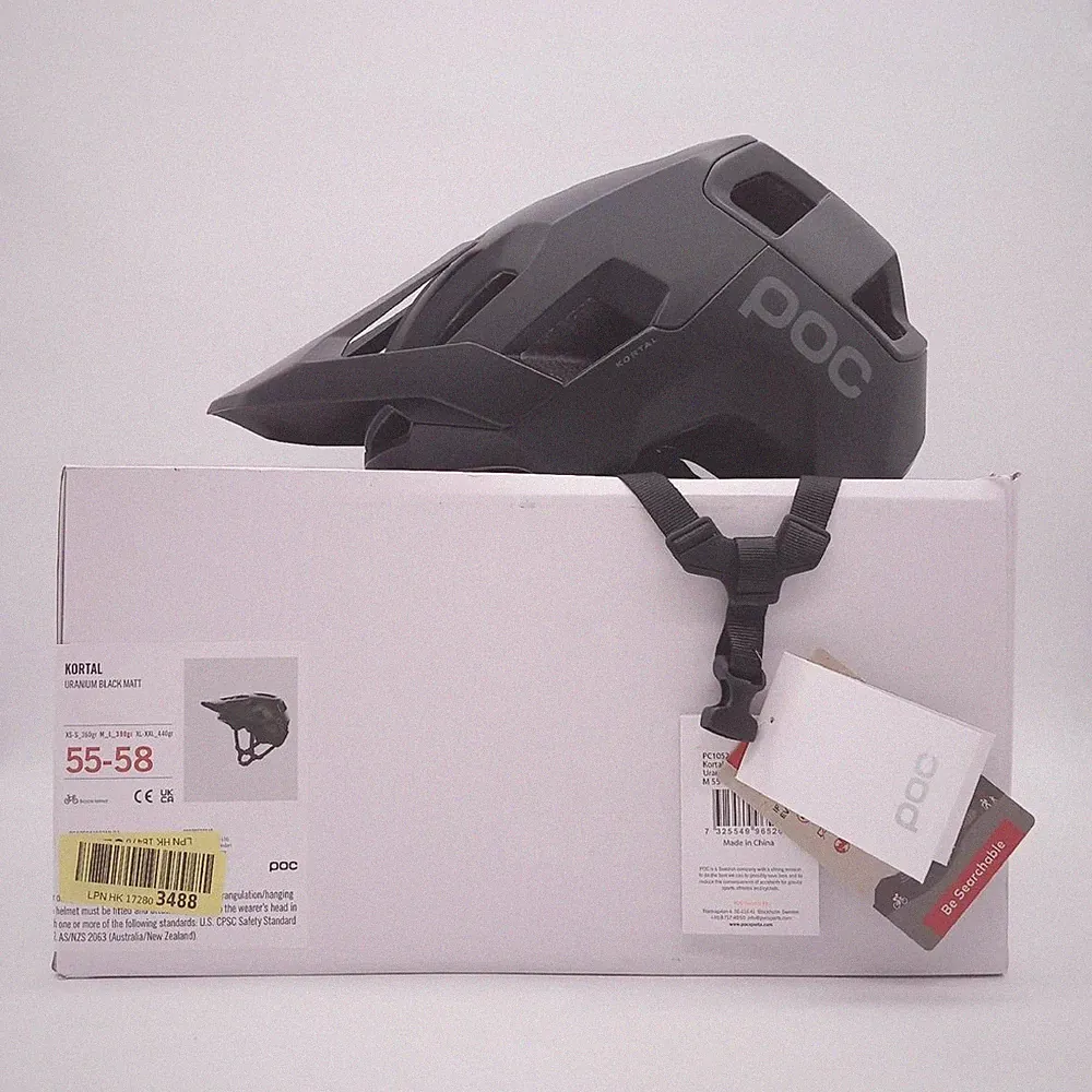 Kortal Fahrradhelm Helmschutz Kortal Bietet erweiterten Schutz Hervorragende Bel