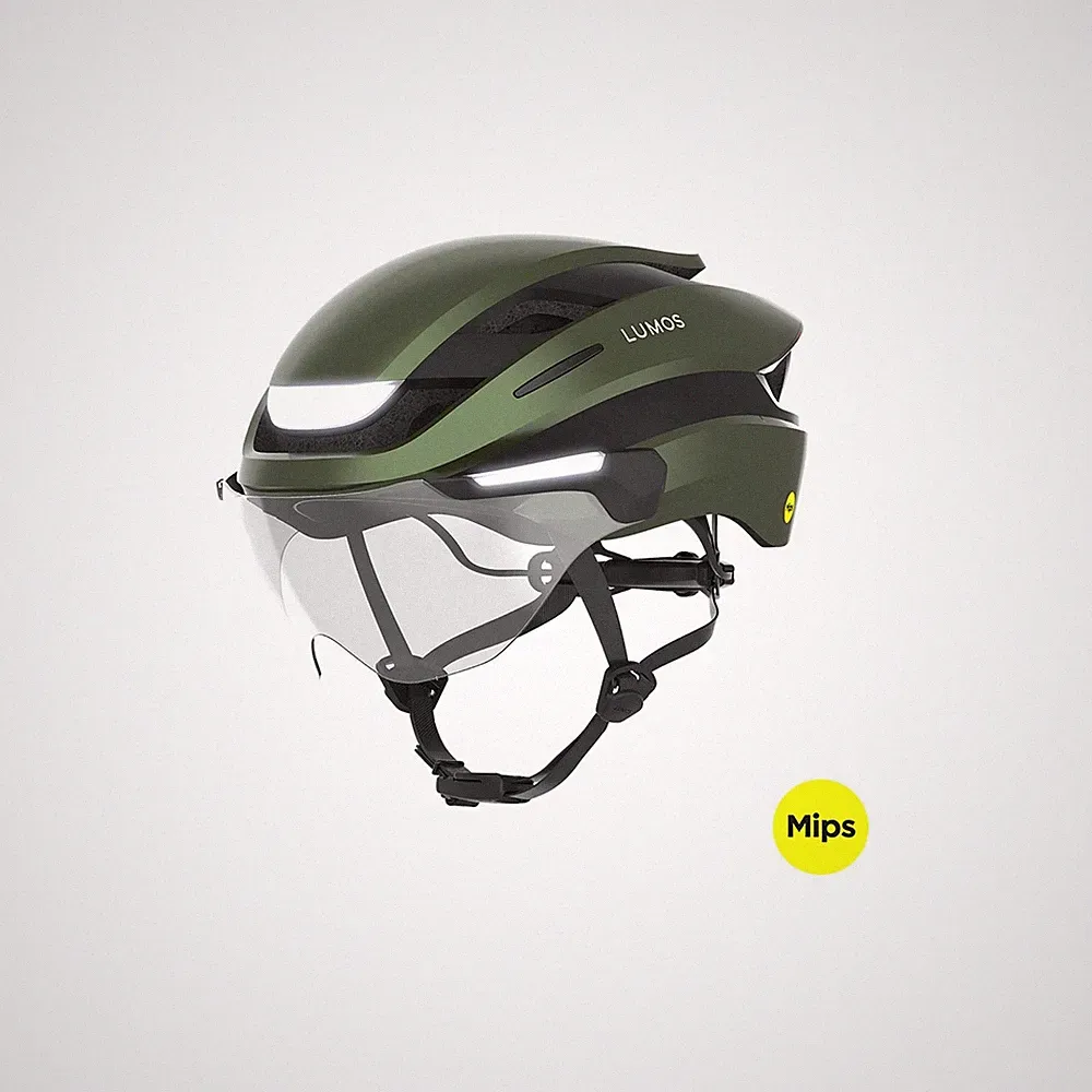 fahrradhelm mips damen
