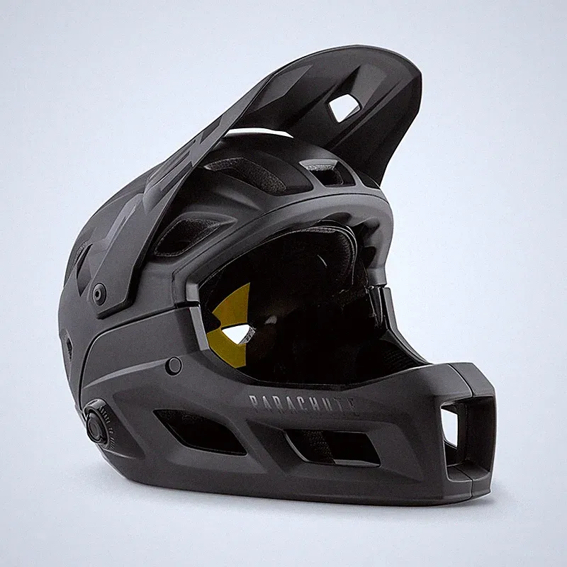 MET Enduro Fahrradhelm PARACHUTE MCR MIPS