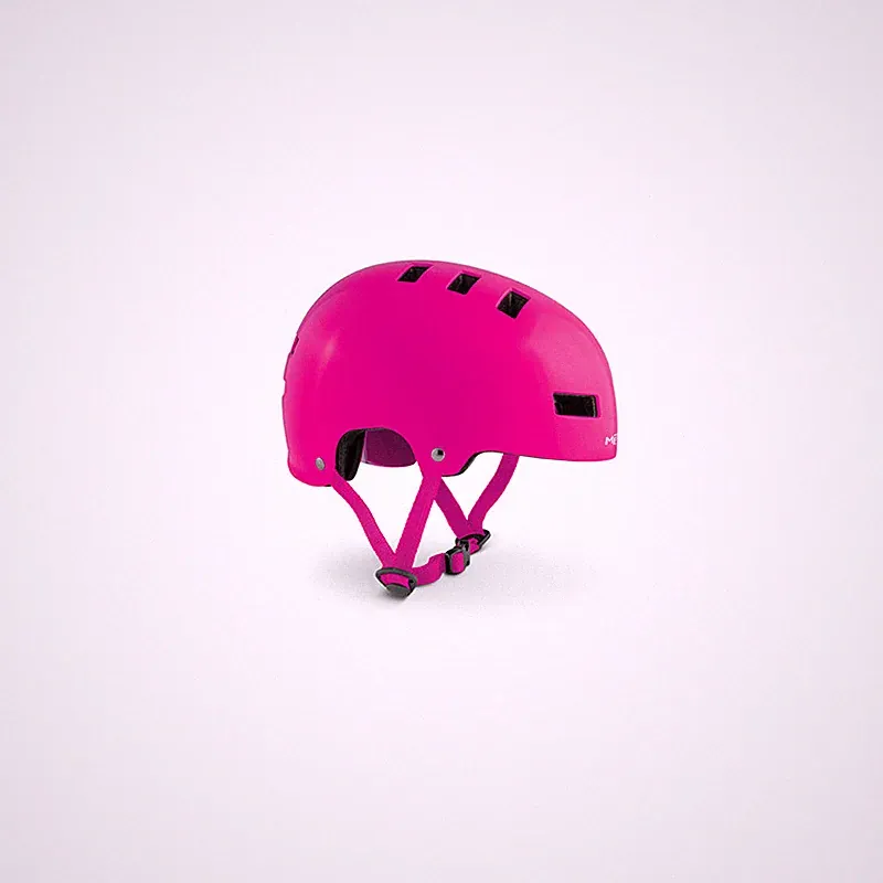 MET Fahrradhelm für Kinder YO-YO