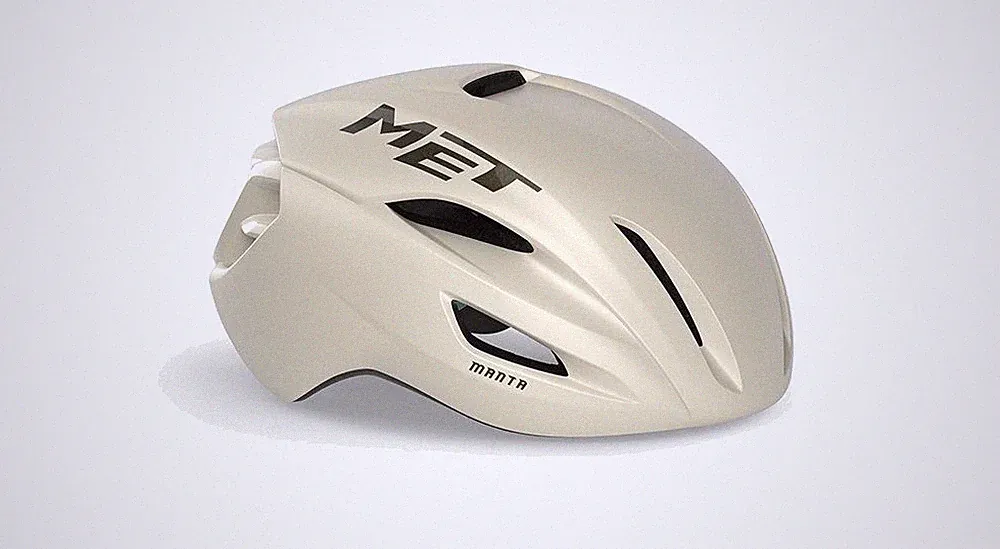 MET Fahrradhelm MANTA MIPS