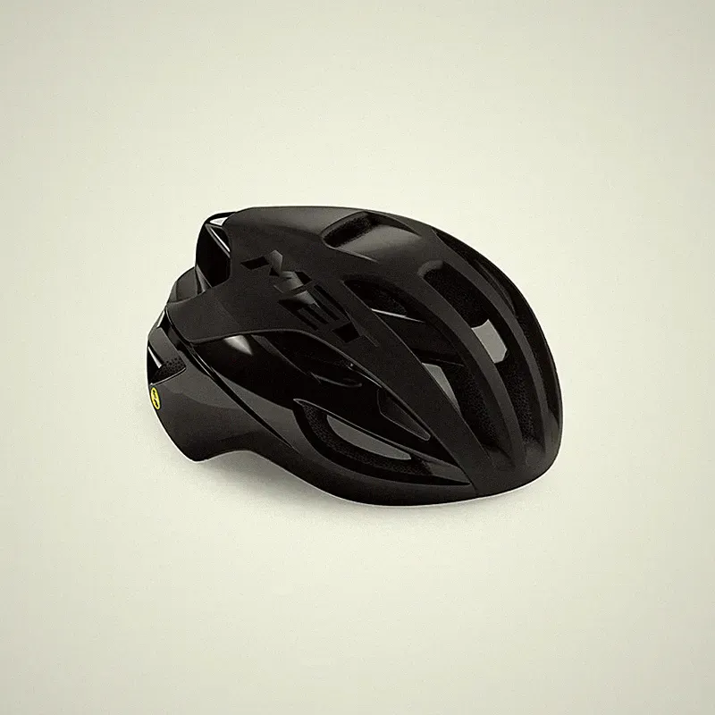 MET Fahrradhelm RIVALE MIPS