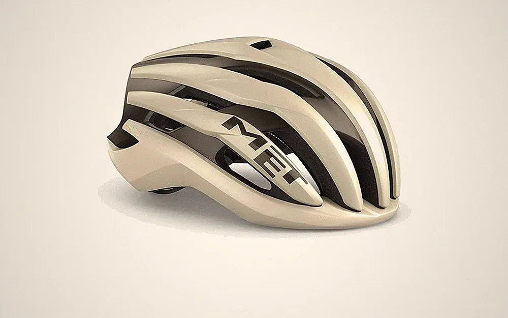 MET Fahrradhelm TRENTA MIPS
