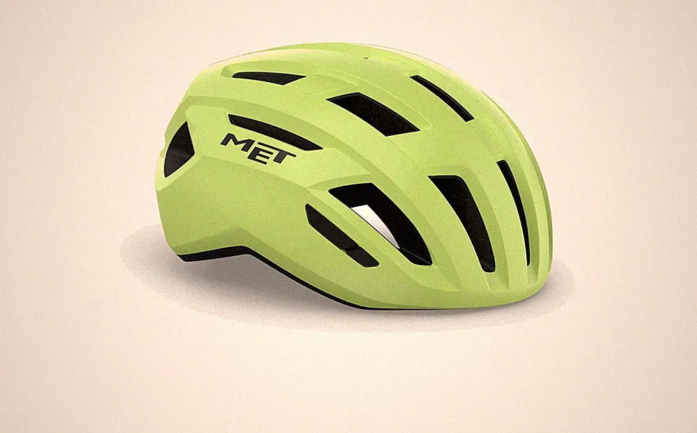 MET FAHRRADHELM VINCI MIPS