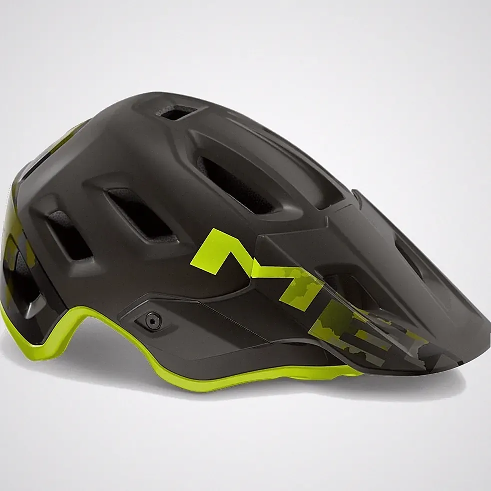 MET Roam MIPS MTB Fahrradhelm leichter Trail / All Mountain / Enduro Helm