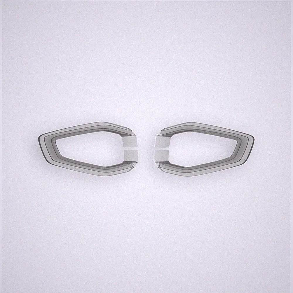 MET Safe-T Heta / Safe-T Upsilon Pad Kit Fahrradhelm Ersatzpolster MTB Trail