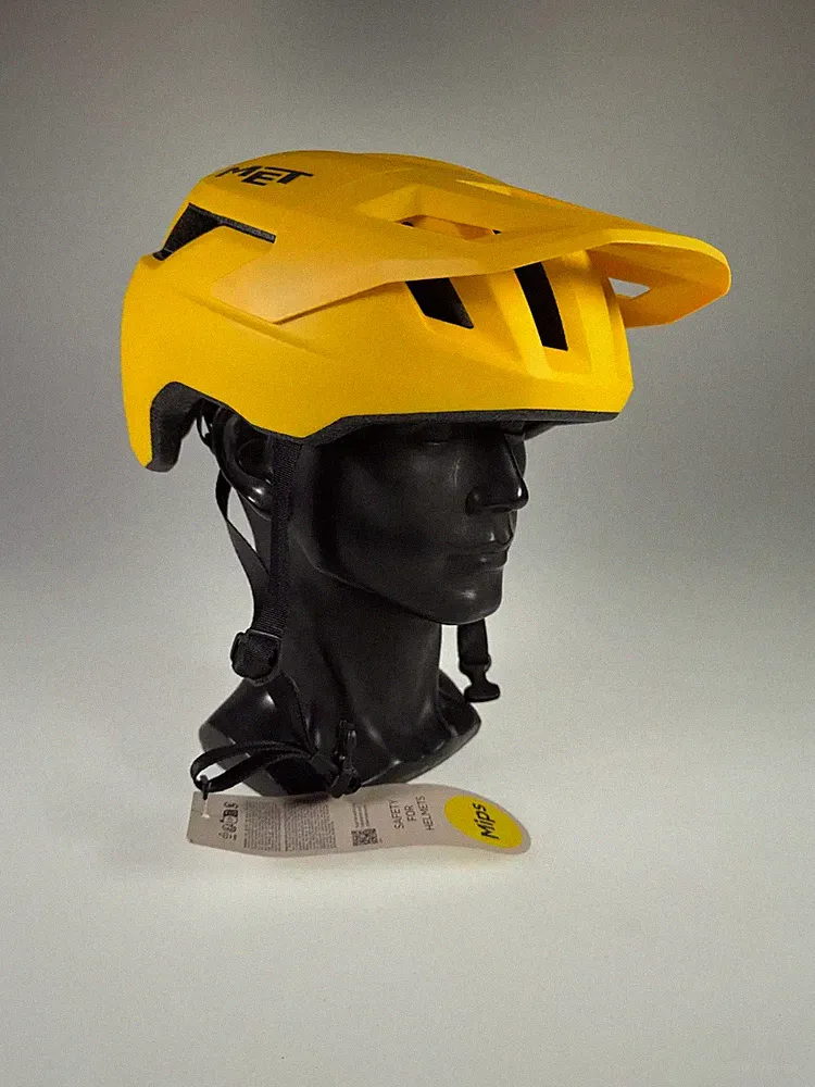 MET Shelter MIPS Fahrradhelm - Größe 56-58cm #10895