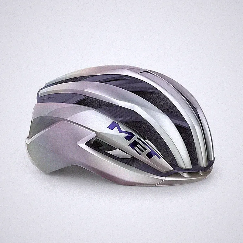 MET TRENTA 3K CARBON MIPS TADEJ POGACAR 2026 LIMITED EDITION FAHRRADHELM
