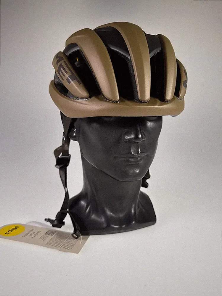 MET Fahrradhelme MIPS