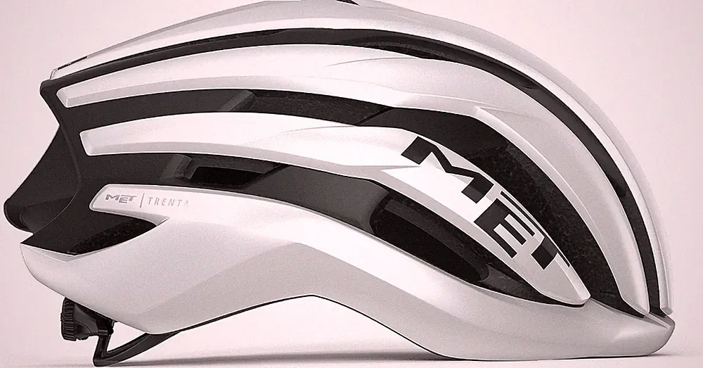 MET Trenta MIPS Fahrradhelm Rennrad Road Bike Neu M 56-58 cm