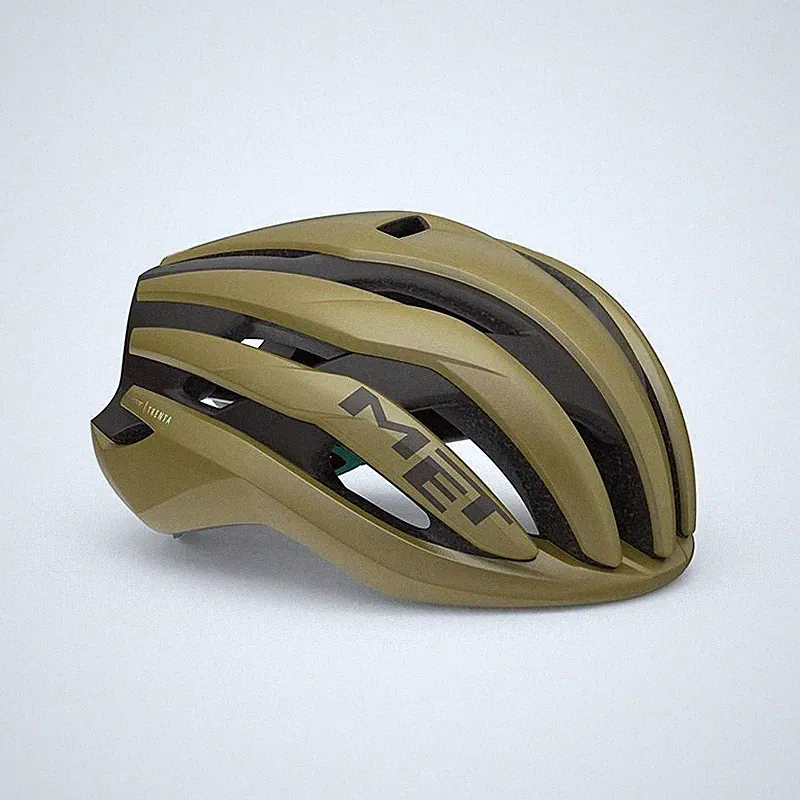 MET TRENTA WANDER MIPS - GRAVEL FAHRRADHELM - MATT NATURAL GREEN