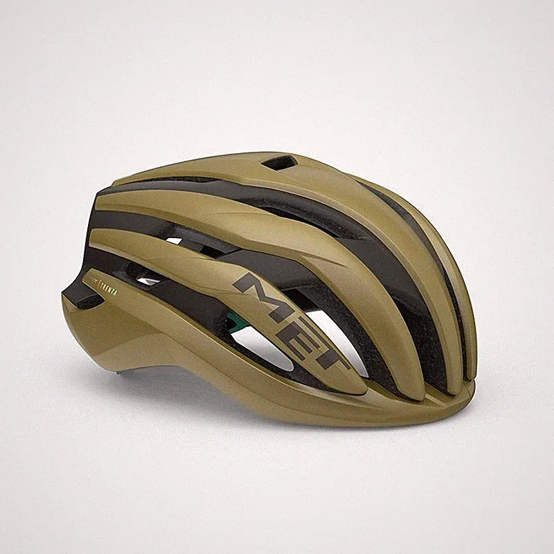 MET TRENTA WANDER MIPS - GRAVEL FAHRRADHELM - MATT NATURAL GREEN