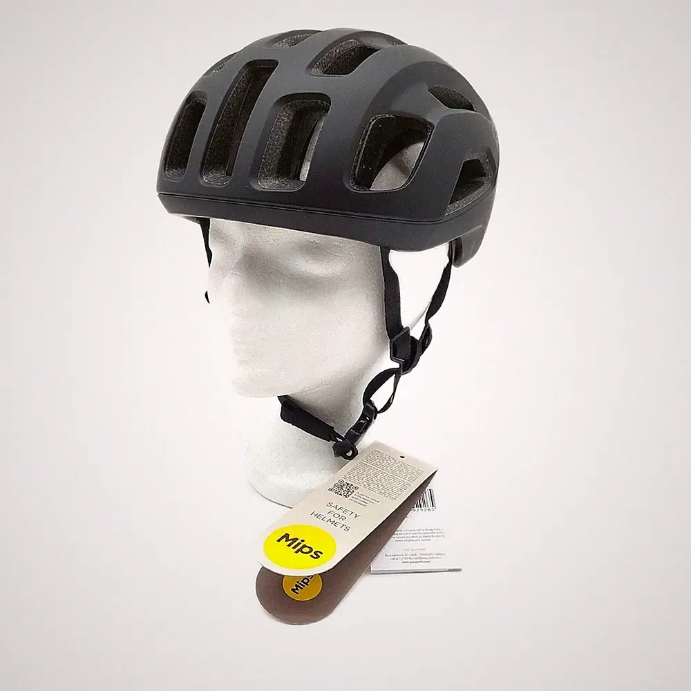 MIPS Rennradhelm Fahrradhelm Kopfschutz Ventral AIR Belüftet optimal komfortabel