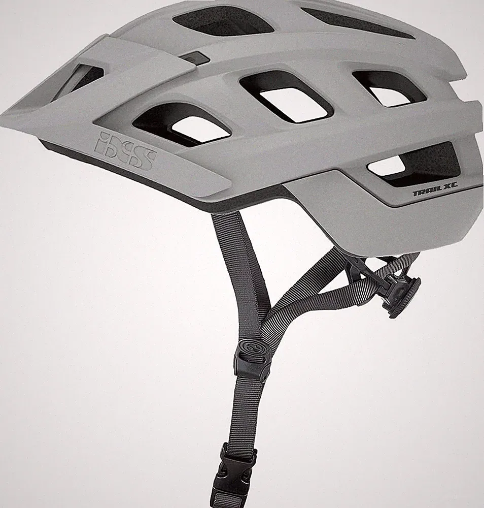 fahrradhelm ixs trail