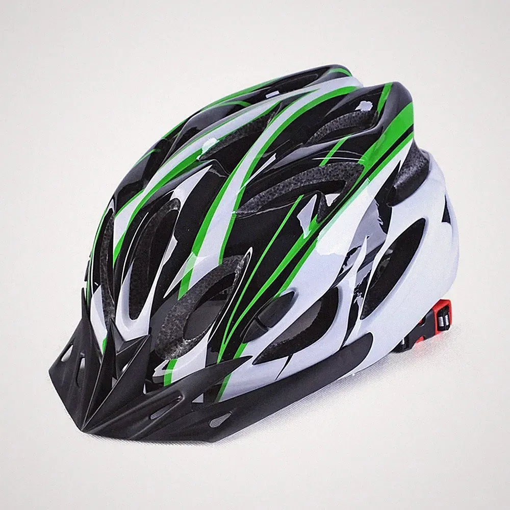 MTB Fahrradhelm stabiler Schutzhelm,multifunktional Sport Radhelm&Skate Helm NEU