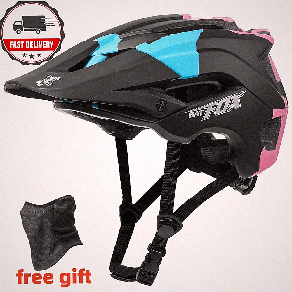 MTB Fahrradhelm Ultraleicht Half Face Mountain Racing Speedframe Rennrad
