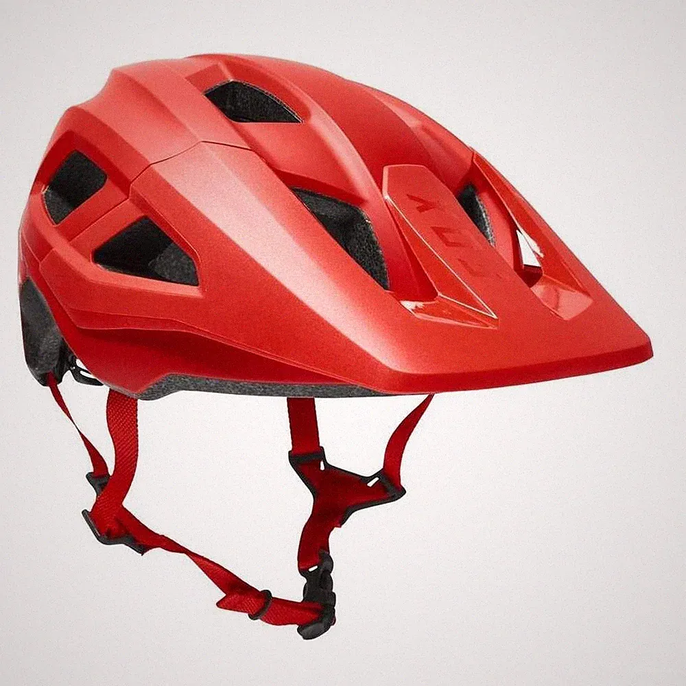 MTB Mountainbike Helm Fox MAINFRAME Mips Halbschalen Halbschale Fahrrad
