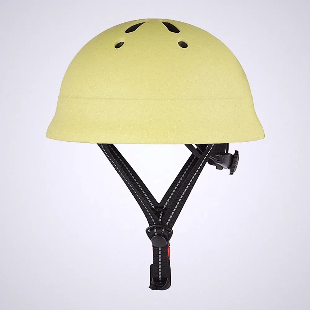 Multisport-Kinderhelm leicht Kinderfahrradhelm abnehmbares Sonnenschild