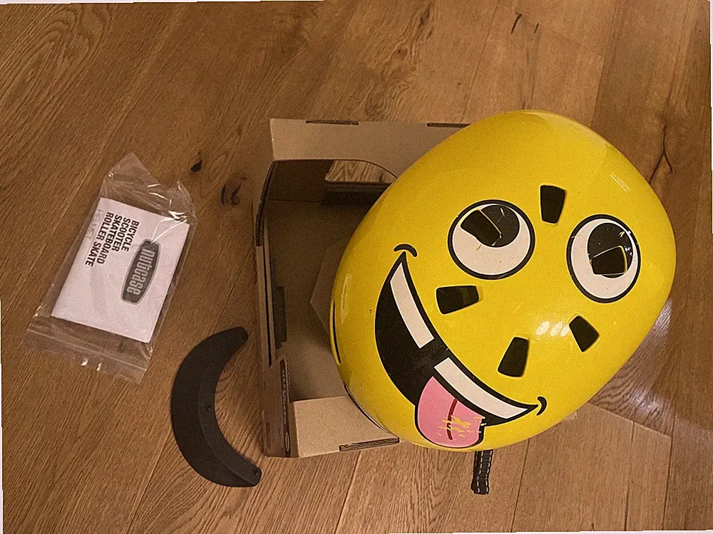fahrradhelm mips kinder