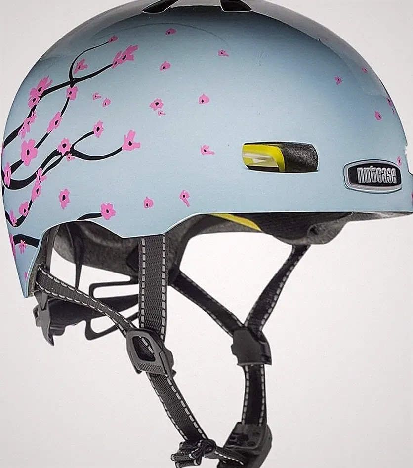 fahrradhelm mips damen