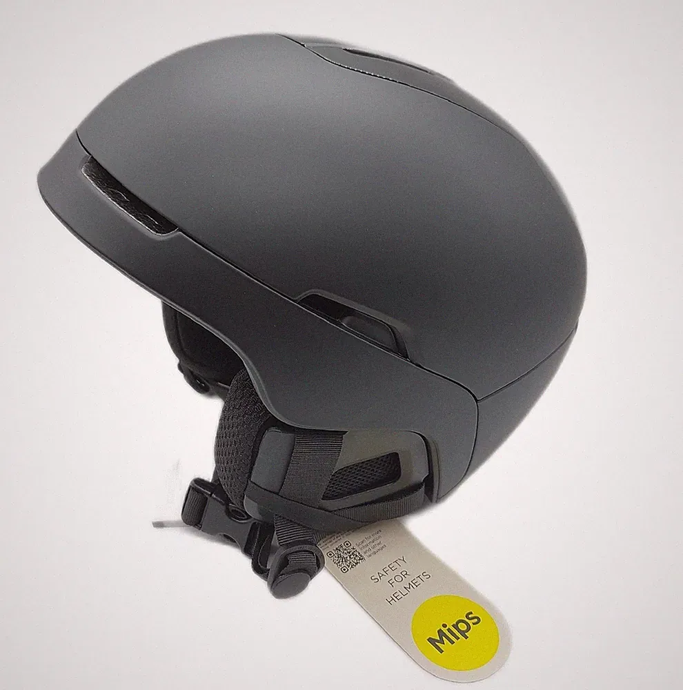 Obex Ski Snowboardhelm Helmschutz MIPS Technologie Größe 59 bis 62 cm Sicherheit
