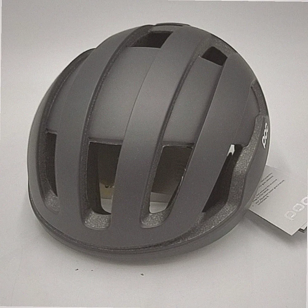 Omne Fahrradhelm Schutzhelm Fahrrad Sicherheit Kopf Schutz Komfort Belüftung Anp
