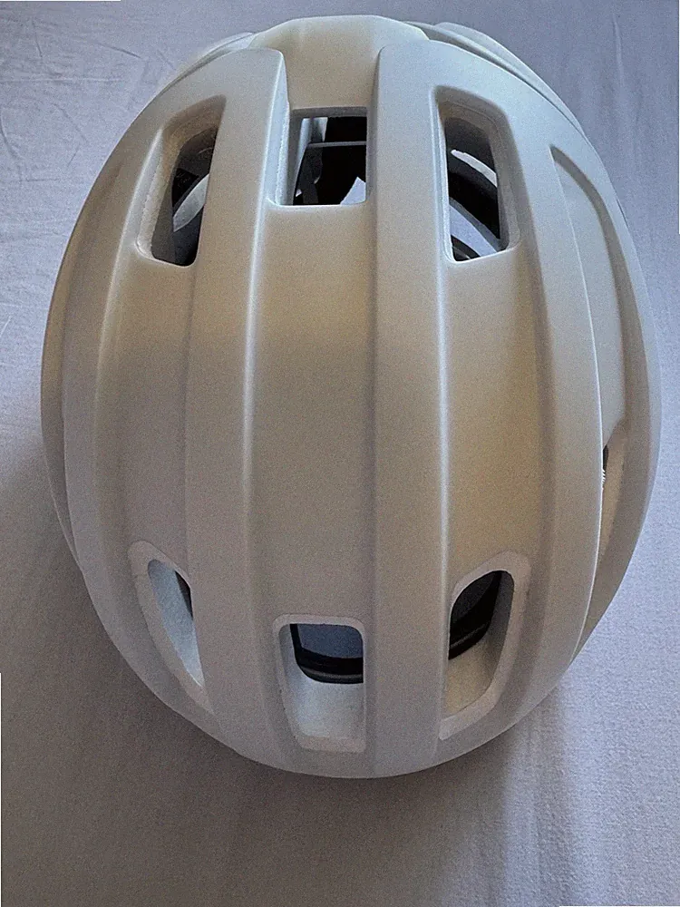 Poc Amidal MIPS Fahrradhelm In Hydrogen White Matt in S