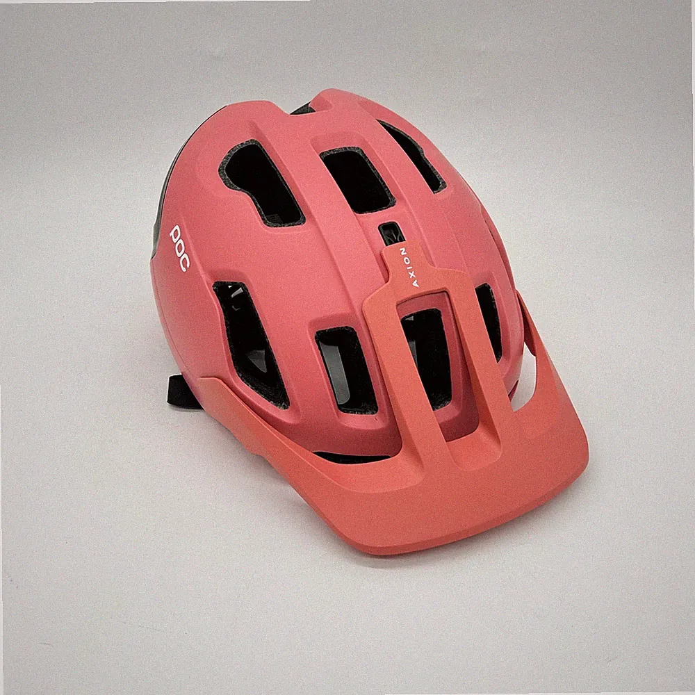 POC AXION RACE MIPS Fahrradhelm, MIPS und Gesamtanpassung, um Komfort und Sicher