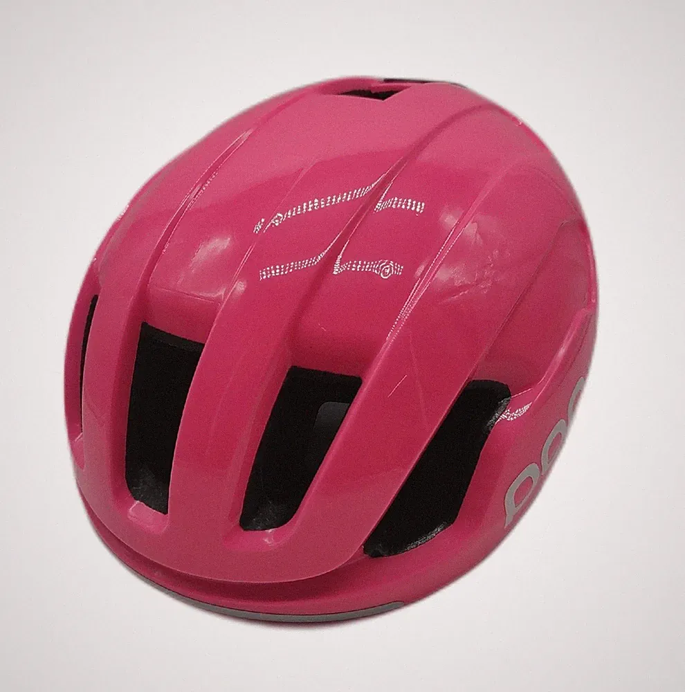 POC Fahrradhelm Kinderhelme Omne MIPS Evolve Schutz Sicherheit leicht verstellba