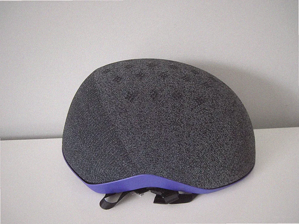 POC MYELIN SAPPHIRE Purple schwarz/dgr/ lila Damen Fahrradhelm Gr.L 56-62cm*NEU*