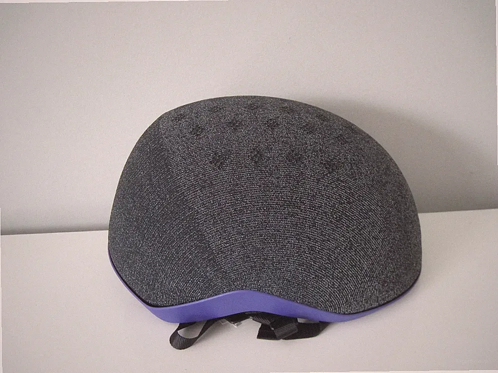 POC MYELIN SAPPHIRE Purple schwarz/dgr/ lila Damen Fahrradhelm Gr.L 56-62cm*NEU*