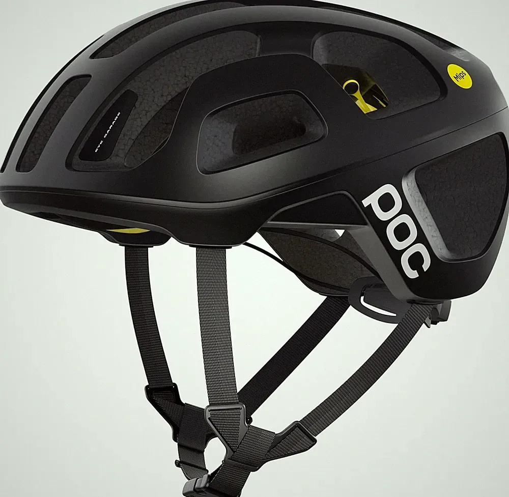 POC Octal MIPS Fahrradhelm Rennrad Road Bike Neu M 54-60 cm
