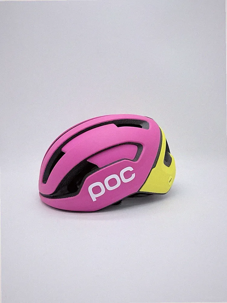 poc unisex omne air mips fahrradhelm