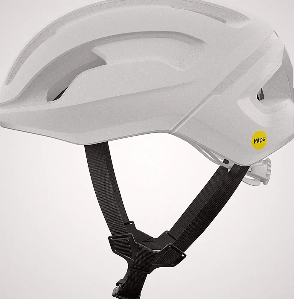 POC Omne Air MIPS – Vielseitiger All‑Road‑Helm Mit MIPS Air Node, Optimierter Be