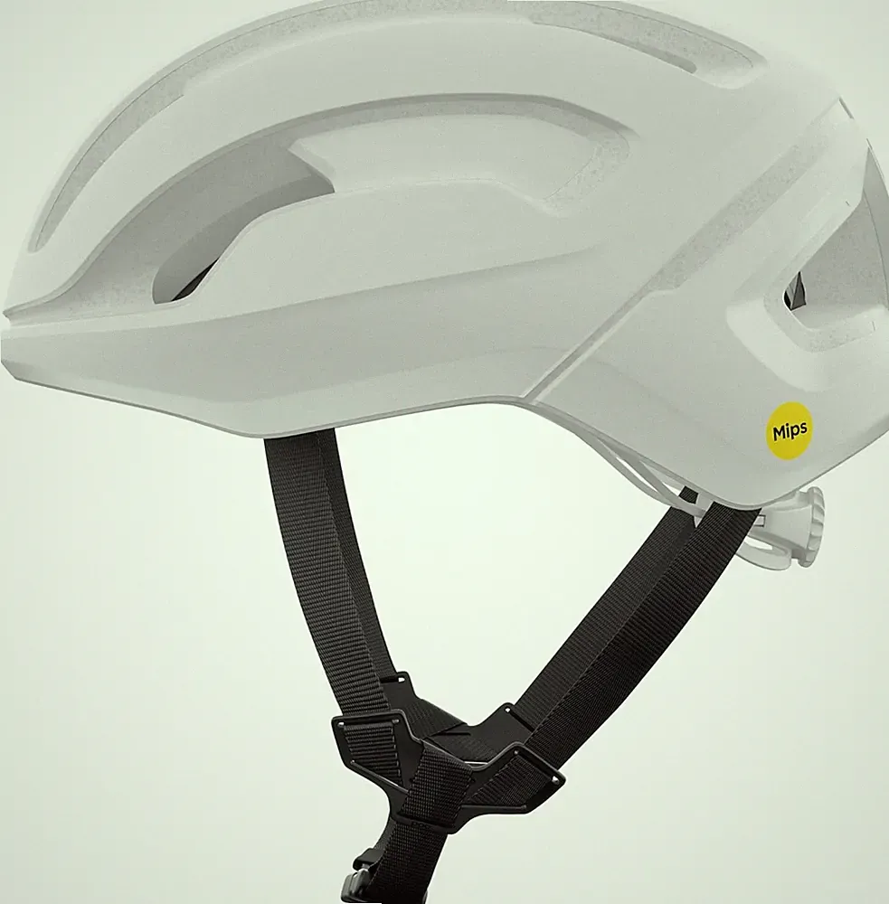 POC Omne Air MIPS – Vielseitiger All‑Road‑Helm Mit MIPS Air Node, Optimierter Be