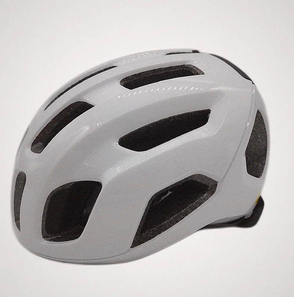 POC Rennradhelm Helmschutz Ventral Air MIPS M 54 59 cm Fahrrad