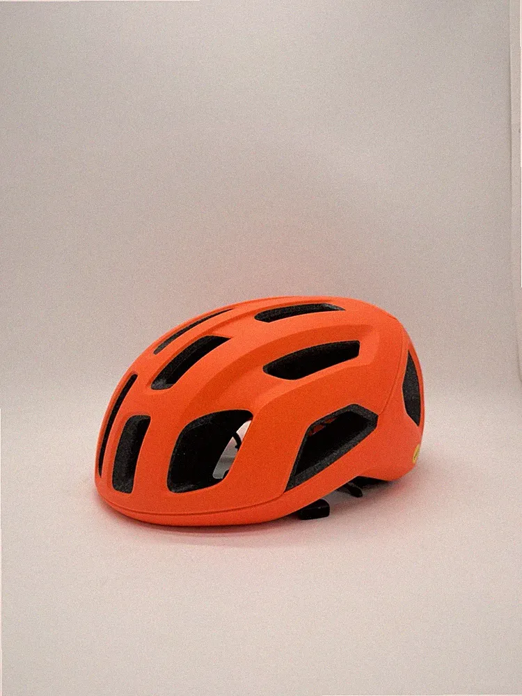 POC Ventral Air MIPS Fahrradhelm - Farbe Orange - Größe L 56-61cm - Ohne OVP
