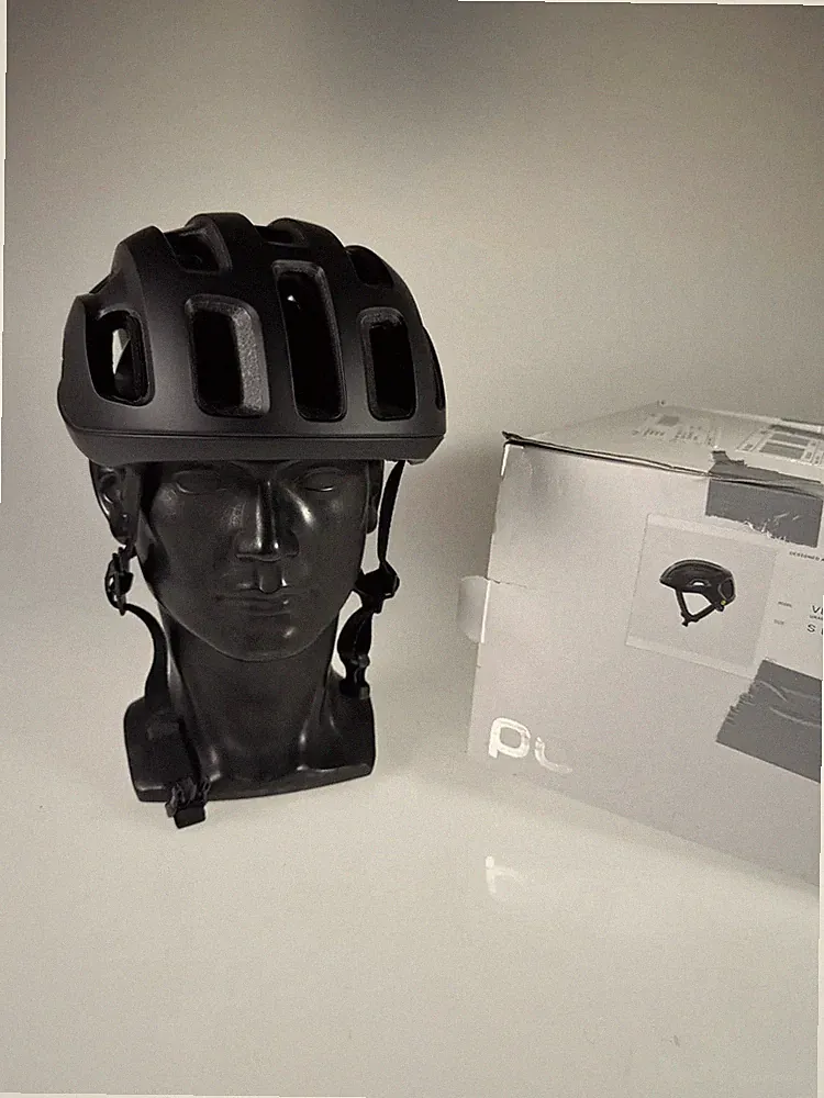 POC Ventral Air MIPS Fahrradhelm - Größe 50-56cm #8599