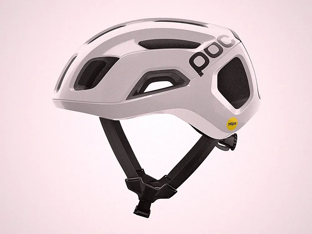 POC Ventral Air MIPS Fahrradhelm Rennrad Road Bike Neu L 56-61 cm